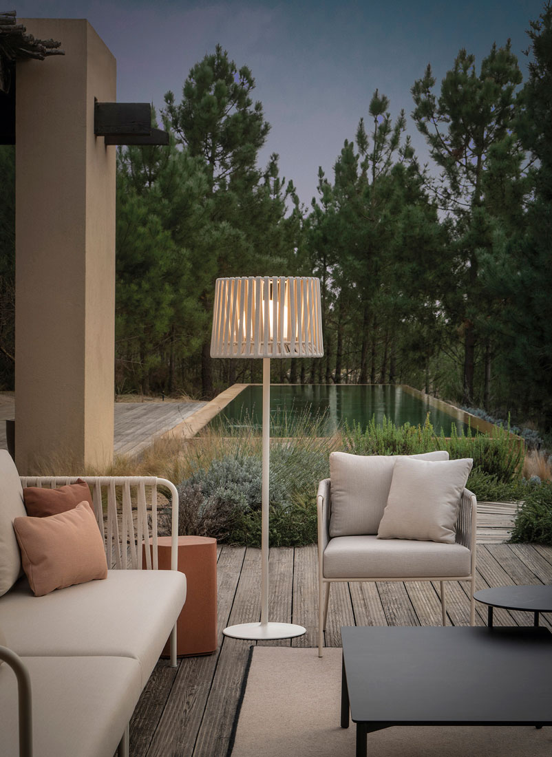 outdoor kollektion - möbelfamilie oh lamp outdoor kollektion - möbelfamilie oh lamp