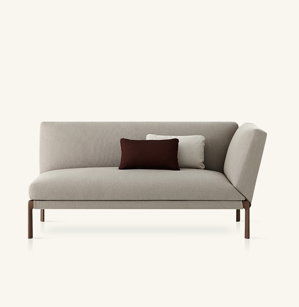 sofas - livit right side module sofas - livit right side module