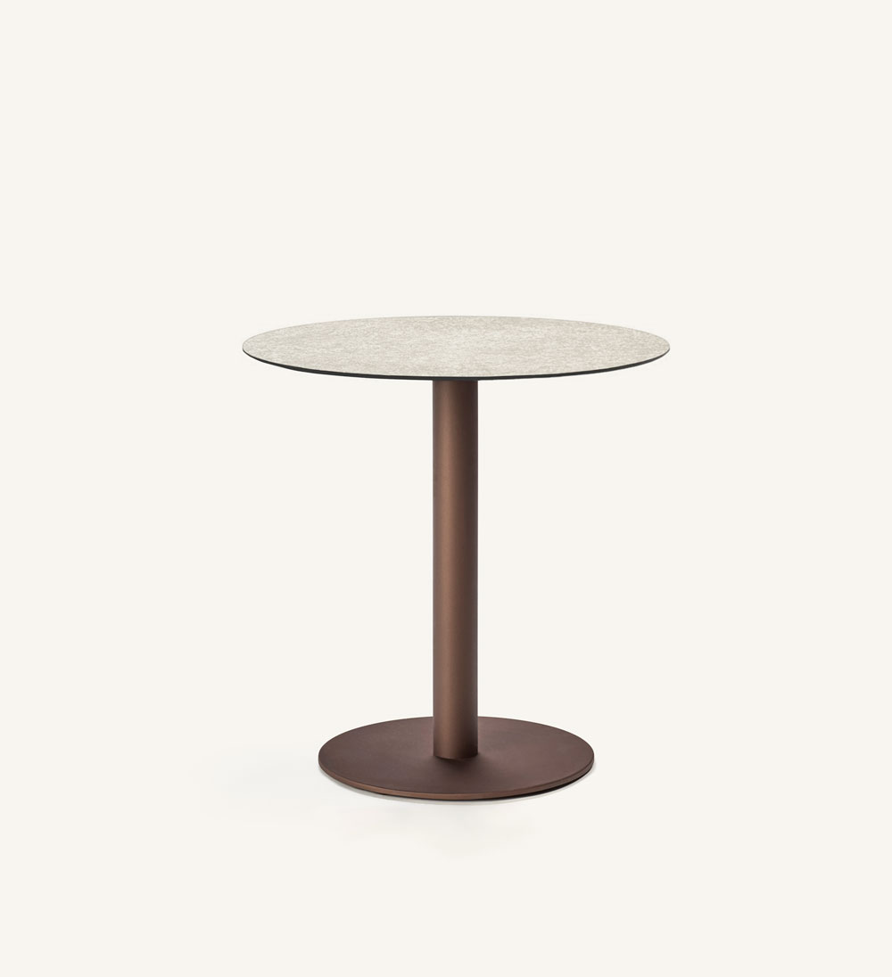 dining tables - flamingo outdoor round dining table dining tables - flamingo outdoor round dining table