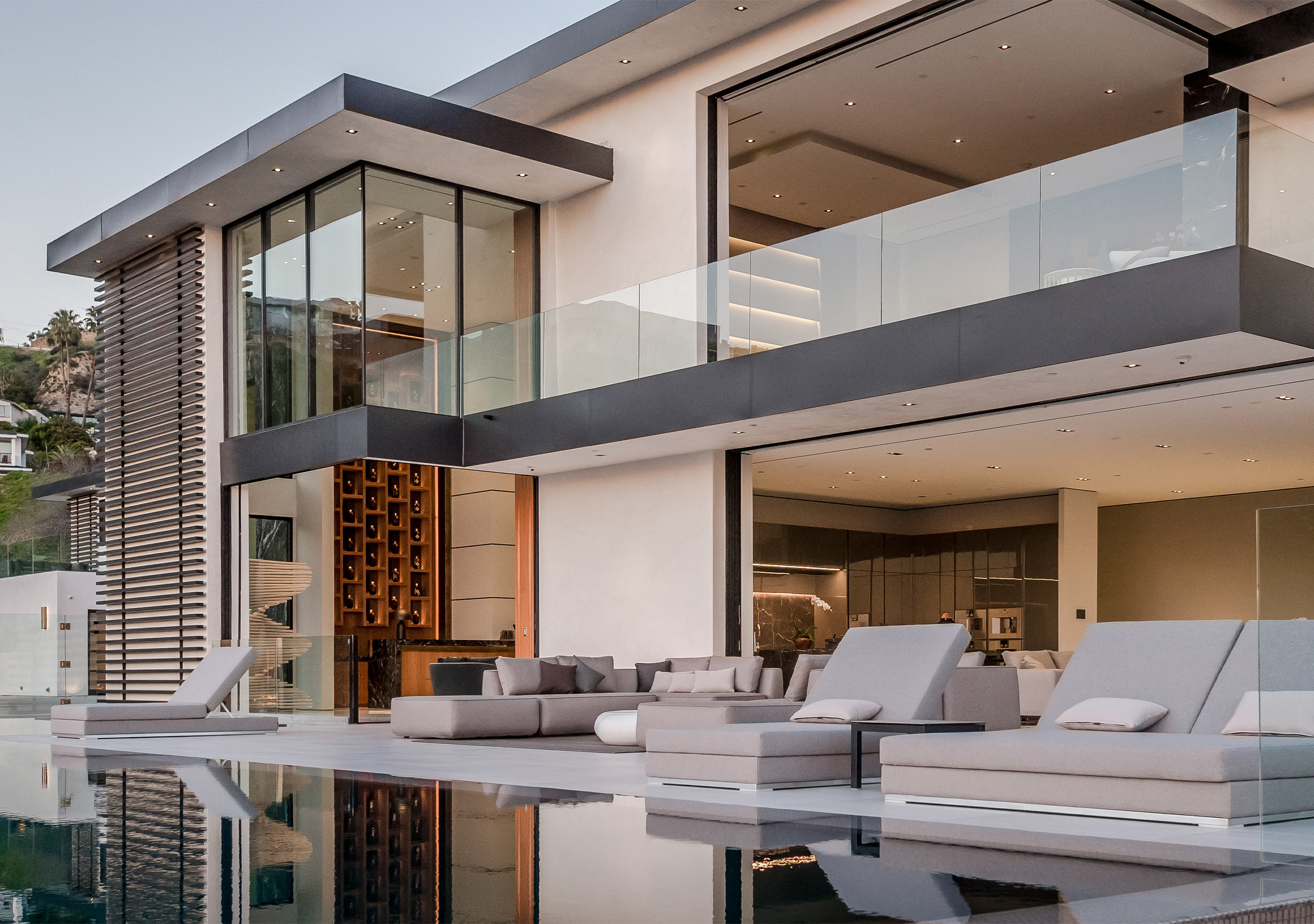 projects - outdoor - private residences projects - outdoor - private residences