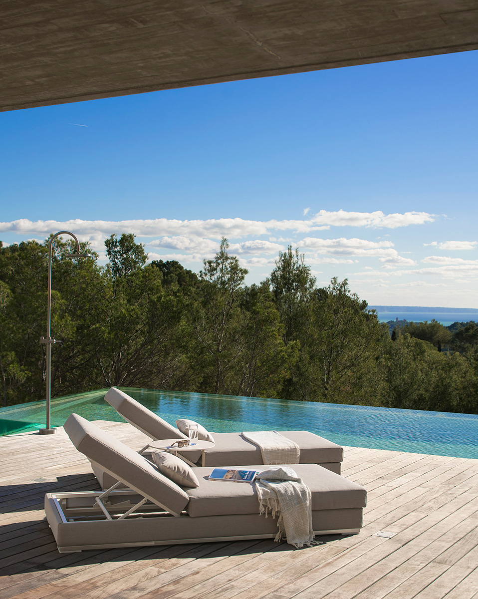 projekte - outdoor projekte - villa boscana, architektonische faszination auf mallorca projekte - outdoor projekte - villa boscana, architektonische faszination auf mallorca
