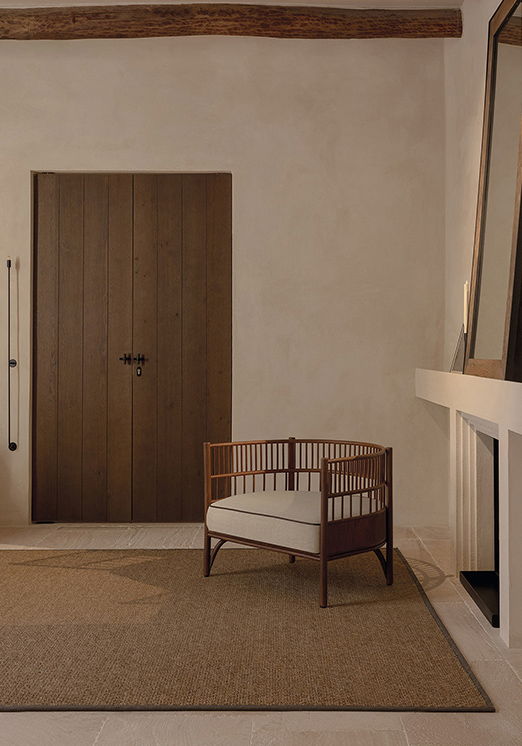 meuble d'intérieur - fauteuil cadenza