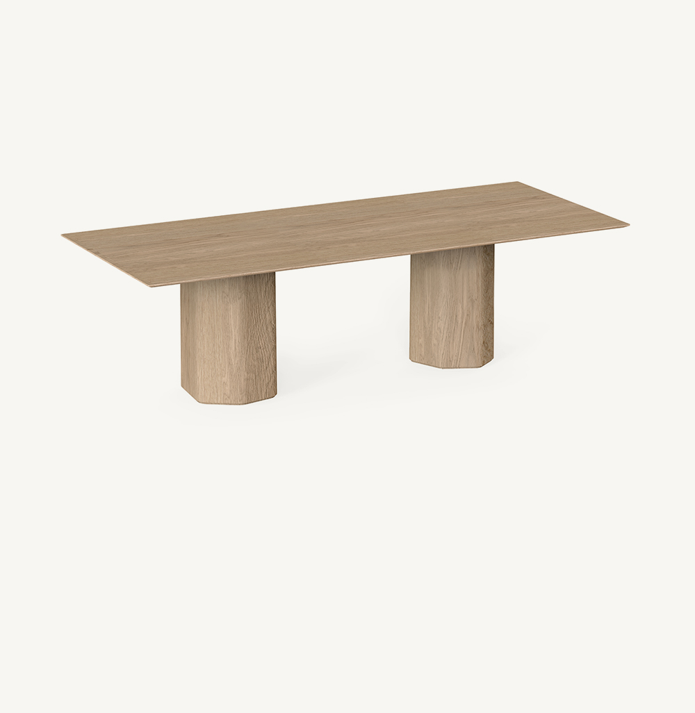 tisch - rechteckiger tisch talo indoor tisch - rechteckiger tisch talo indoor