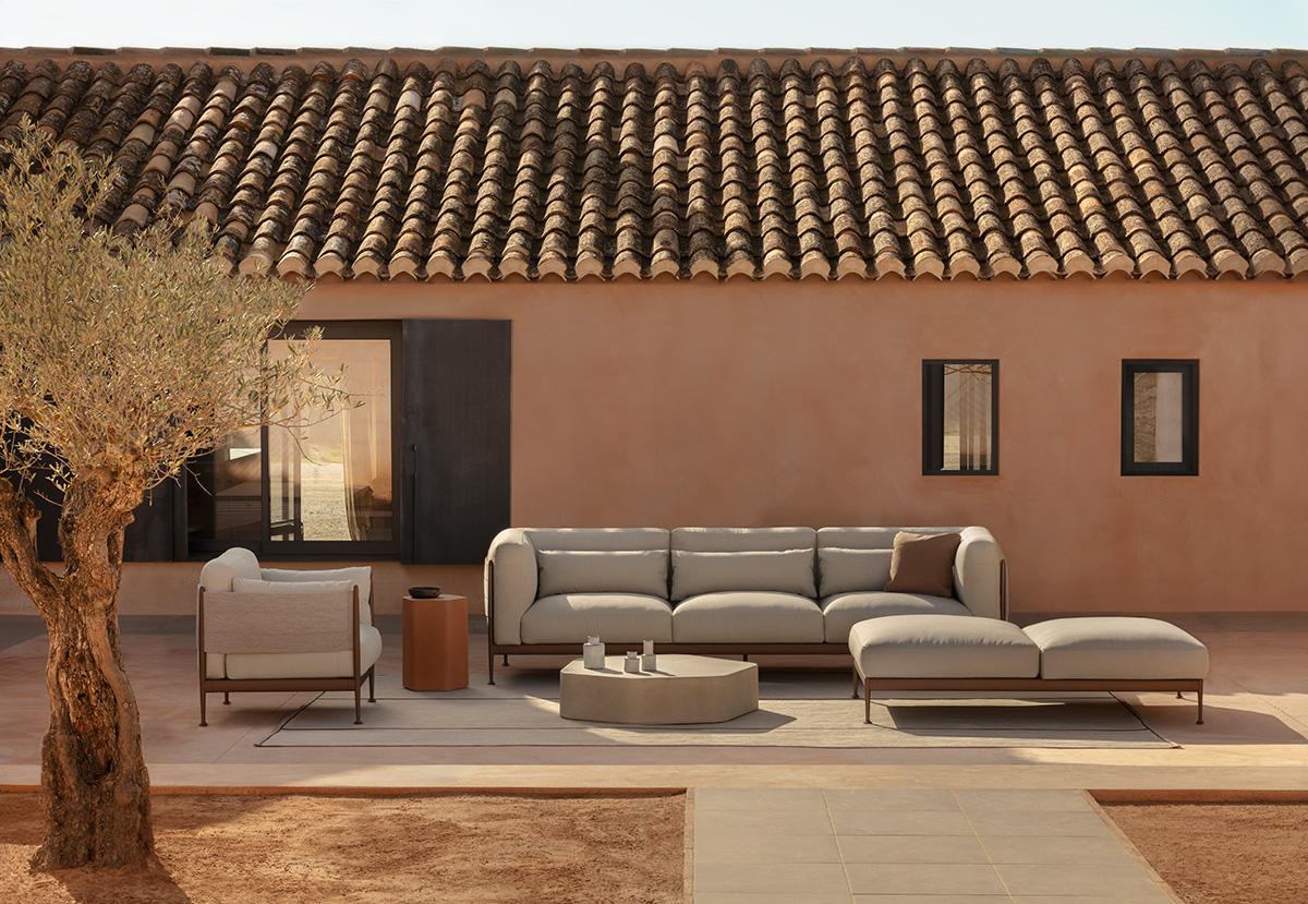  new outdoor catalogue: where the next summer starts