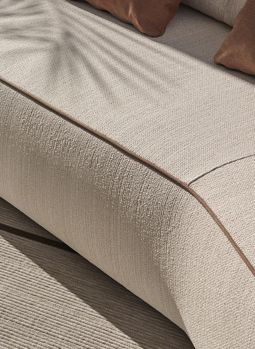 sofas - plump 22.5º right module sofas - plump 22.5º right module
