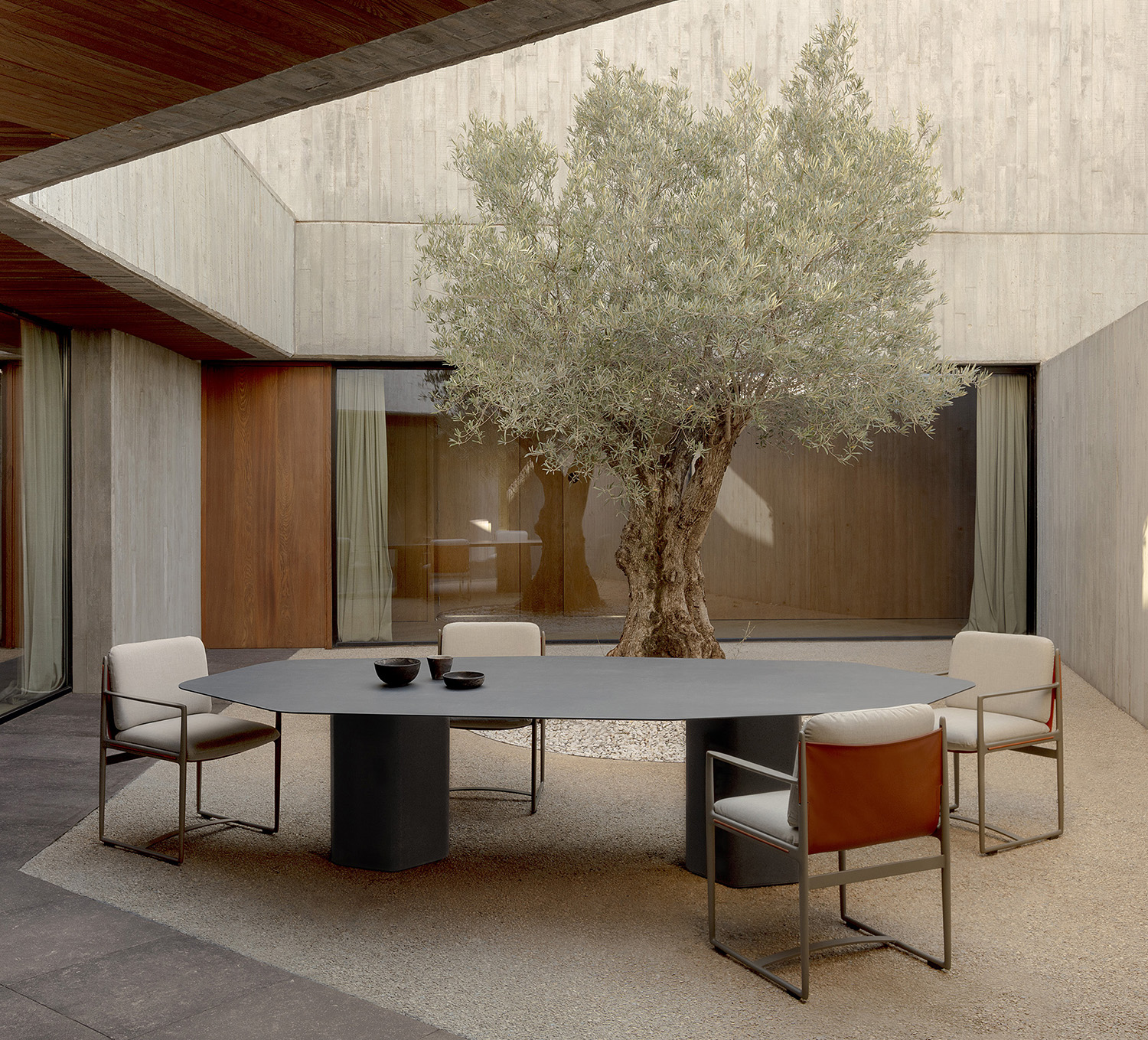 dining tables - talo outdoor octagonal dining table dining tables - talo outdoor octagonal dining table